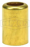Brass Ferrules