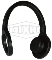 K-Series ISO-A Interchange Color Coded Dust Plug
