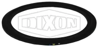 metal detectable clamp gasket