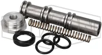 air interlock valve repair kit