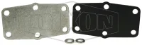 Sight Glass Cover for 5204 Coupler