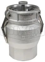 Vapor Coupler