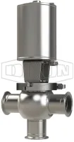 shut off t body clamp