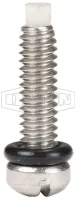 sensor housing screw