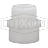 Tuff-Lite® Female GHT x Male NPT Adapter