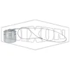 V-Series Dust Cap
