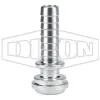 Ground Joint Air Hammer Stem