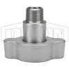 Boss® Male NPT Adapter