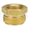 Male GHT x Female NPTF Adapter