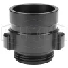 Style N36, Double Male Rocker Lug