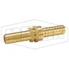 Long Shank Hose Complete Coupling