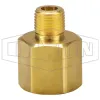Female NPTF x Male NPTF Adapter
