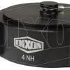 Aluminum Rocker Lug Cap with Cable