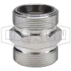 Boss® Ground Joint Double Spud