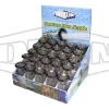 Constant Flow Nozzle Display - Retail Packaged