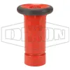 Constant Flow Polycarbonate Fog Nozzle
