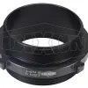 Style N36, Double Male Rocker Lug