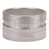 Grooved End x Weld Nipple