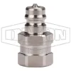 K-Series ISO-A Interchange Female Plug