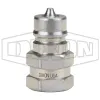 K-Series ISO-A Interchange Female Plug
