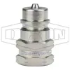 K-Series ISO-A Interchange Female Plug