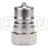 K-Series ISO-A Interchange Female Plug