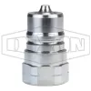 K-Series ISO-A Interchange Female Plug