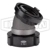 Storz x Female Swivel 30° Elbow - Rocker Lug