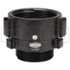 Style N54, Swivel Female Rocker Lug x Male