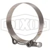 T-Bolt Clamp