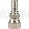 True I.D. Female JIC Swivel