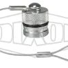 W-Series Wingstyle Dust Plug