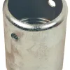external swage long style ferrule