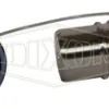 FloMAX Two-Piece Diesel Fuel Receiver