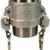 boss lock type b