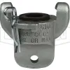 Air King® 2-Lug Blank End