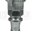 Air King® Universal Swivel Hose End