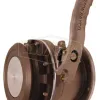 api load unload valve without sight glass