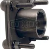 Stainless Steel Female NPT Bolted Fitting