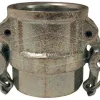 boss lock type d coupler
