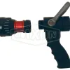 break apart attack nozzle separated