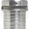 Dixon Bayco® Adapter with Grounding Tab