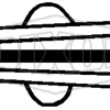 envelope clamp gasket