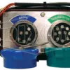 EZ-Cept Double Socket