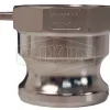 global type a adapter