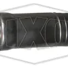 gsm hose with type d ez boss-lock