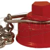 Iron Hydrant Cap