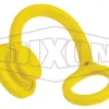 K-Series ISO-A Interchange Color Coded Dust Plug