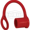 K-Series ISO-A Interchange Color Coded Dust Cap
