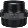 Style N36, Double Male Rocker Lug